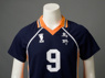 Imagen de Tobio Kageyama rey de la corte número nueve Cosplay Jerseys mp005911