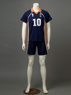 Picture of Haikyuu Haikyū!! Shōyō Hinata Number Ten Cosplay Jerseys mp002357