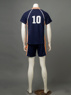 Picture of Haikyuu Haikyū!! Shōyō Hinata Number Ten Cosplay Jerseys mp002357