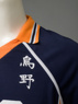 Picture of Haikyuu Haikyū!! Shōyō Hinata Number Ten Cosplay Jerseys mp002357