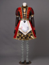 Picture of Ready to Ship Best Alice: Madness Returns Royal Dress Cosplay Costutme Oline Store mp000099