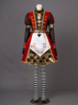 Imagen de Listo para enviar Best Alice: Madness Returns Royal Dress Cosplay Costutme Oline Store mp000099