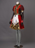 Immagine di Pronta consegna Best Alice: Madness Returns Abito reale Cosplay Costutme Oline Store mp000099