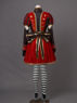 Imagen de Listo para enviar Best Alice: Madness Returns Royal Dress Cosplay Costutme Oline Store mp000099