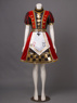 Bild von Versandbereit Best Alice: Madness Returns Königliches Kleid Cosplay Costutme Oline Store mp000099