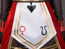 Imagen de Listo para enviar Best Alice: Madness Returns Royal Dress Cosplay Costutme Oline Store mp000099