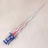 Picture of RWBY Shade Academy Octavia Ember Cosplay Sword Kris mp003283
