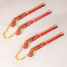 Picture of RWBY Sun WuKong Cosplay Ruyi Bang and Jingu Bang mp003284