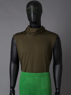 Picture of Green Arrow Oliver Queen Comic Version  Cosplay Costume