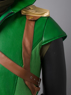 Picture of Green Arrow Oliver Queen Comic Version  Cosplay Costume