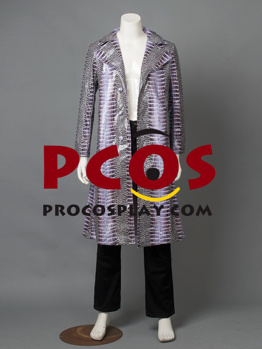 Изображение Suicide Squad Joker Cosplay Coat mp003314