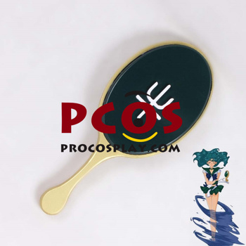 Bild von Sailor Moon Sailor Neptun Kaiou Michiru Spiegel Cosplay mp003317