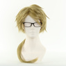 Picture of Doppo Kunikida Cosplay Wig 409B mp003989