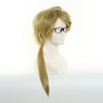 Picture of Doppo Kunikida Cosplay Wig 409B mp003989