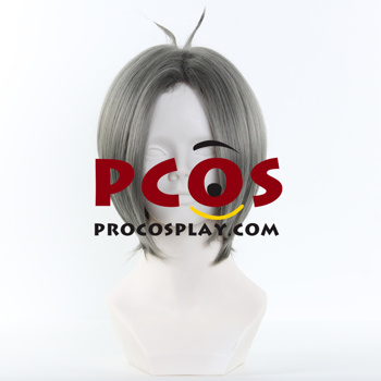 Picture of Zootopia Zootropolis Flash Cosplay Wig 410H