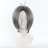 Picture of Zootopia Zootropolis Flash Cosplay Wig 410H