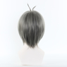 Picture of Zootopia Zootropolis Flash Cosplay Wig 410H