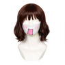 Picture of Sekkō Boys Miki Ishimoto Cosplay Wig 406B