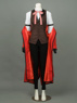 Image de Black Butler-Kuroshitsuji Grell Sutcliff Cosplay Costume mp000077