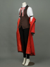 Picture of Black Butler-Kuroshitsuji Grell Sutcliff Cosplay Costume mp000077