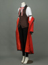 Immagine di Black Butler-Kuroshitsuji Grell Sutcliff Cosplay Costume mp000077