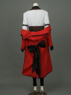 Picture of Black Butler-Kuroshitsuji Grell Sutcliff Cosplay Costume mp000077