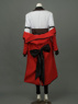 Immagine di Black Butler-Kuroshitsuji Grell Sutcliff Cosplay Costume mp000077