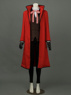 Image de Black Butler-Kuroshitsuji Grell Sutcliff Cosplay Costume mp000077