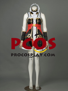 Picture of Sword Art Online:Lost Song Rain Cosplay Costume mp003199