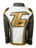 Picture of Overwatch Soldier 76 Cosplay Costume Gold Version mp003326