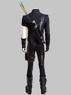 Image de Captain America: guerre civile Clint Barton Hawkeye Cosplay Costume mp003321