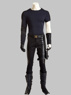 Immagine di Captain America: Civil War Clint Barton Hawkeye Cosplay Costume mp003321