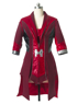 Picture of Captain America:Civil War Wanda Maximoff Scarlet Witch Cosplay Costume mp003330 