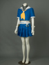 Picture of Sonic The Hedgehog Cosplay Costume mp003194