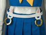 Picture of Sonic The Hedgehog Cosplay Costume mp003194