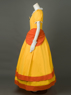 Picture of Super Mario Bros Princess Peach Cosplay Costume mp003318