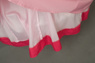 Immagine di Super Mario Bros Princess Peach Pink Cosplay Costume mp003319