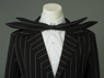 Picture of The Nightmare Before Christmas Jack Skellington Cosplay Costume mp003323