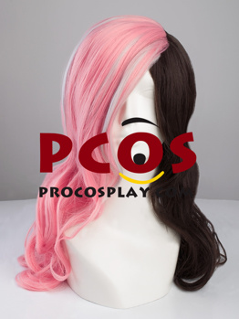 Picture of Ready to Ship Rwby Neopolitan Neo Cosplay Wigs mp003289