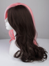 Picture of Ready to Ship Rwby Neopolitan Neo Cosplay Wigs mp003289