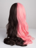 Picture of Ready to Ship Rwby Neopolitan Neo Cosplay Wigs mp003289