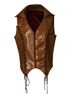 Picture of Once Upon a Time Mr. Gold Rumplestiltskin Cosplay Vest mp003225