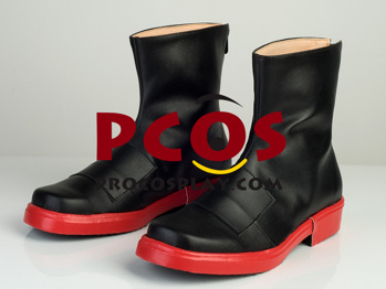 Picture of RWBY Adam Cosplay Shoes mp003285