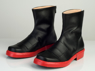 Picture of RWBY Adam Cosplay Shoes mp003285