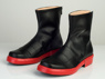 Изображение RWBY Adam Cosplay Shoes mp003285