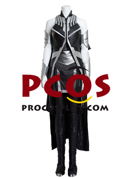 Picture of X-Men:Apocalypse Ororo Munroe Storm Cosplay Costume mp003320