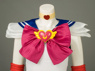 Picture of Sailor Moon Super S Film Tsukino Usagi Serena Cosplay Costumes mp001570