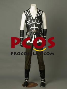 Picture of Legend of Dragoon Lloyd Cosplay Costume mp003235