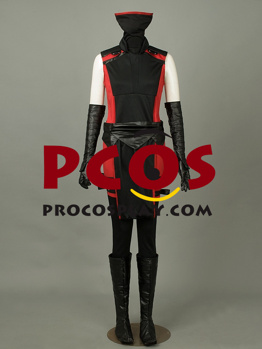 Picture of Daredevil Season 2 Elektra Cosplay Costume mp003308