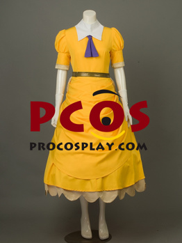 Picture of Tarzan Jane Porter Cosplay Costume mp003337